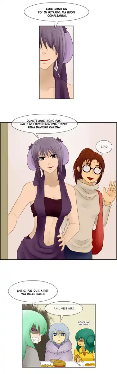 Kubera Capitolo 37 page 12