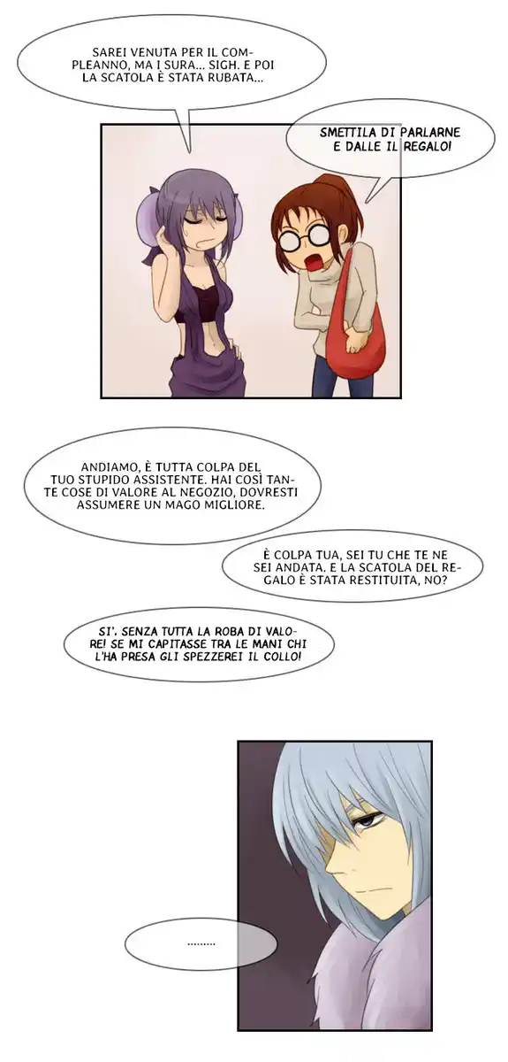 Kubera Capitolo 37 page 13