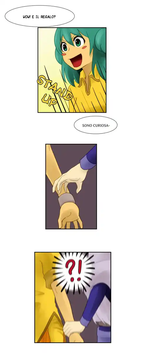 Kubera Capitolo 37 page 14