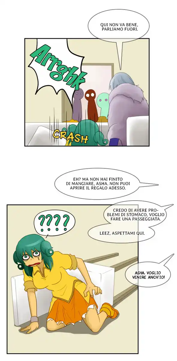 Kubera Capitolo 37 page 15