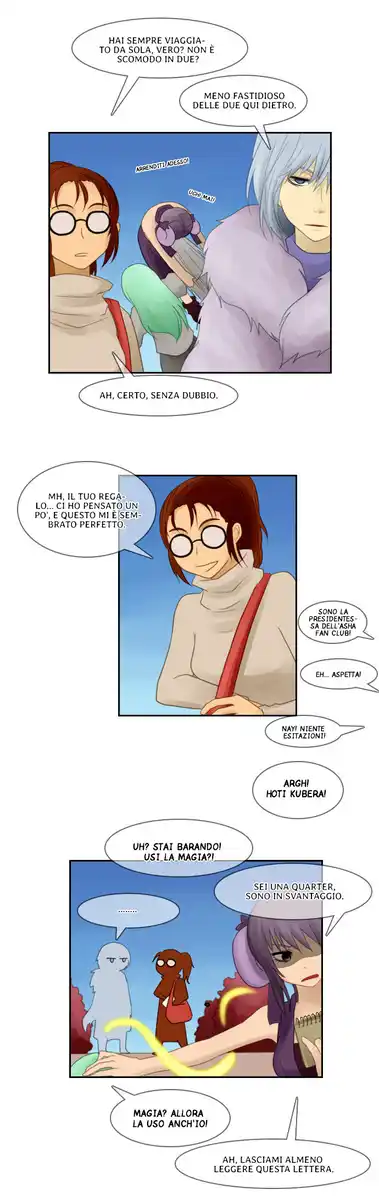 Kubera Capitolo 37 page 18