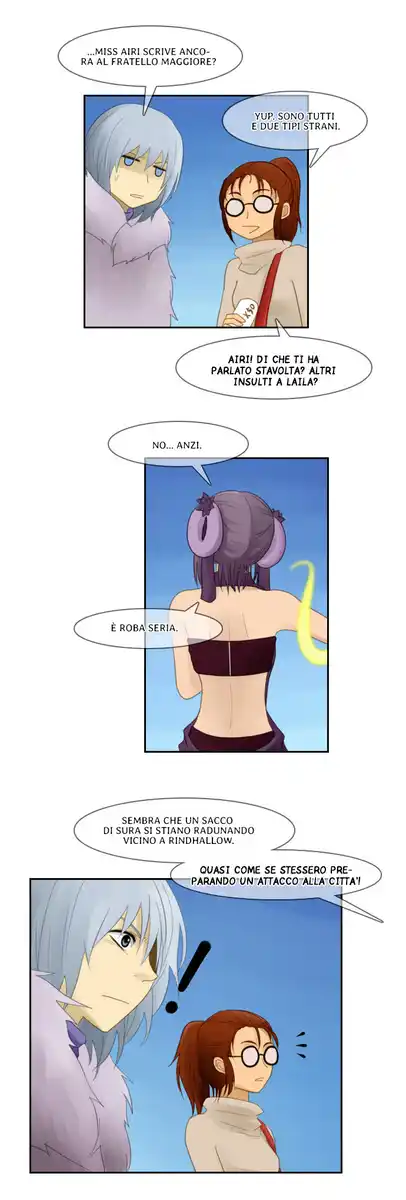 Kubera Capitolo 37 page 19