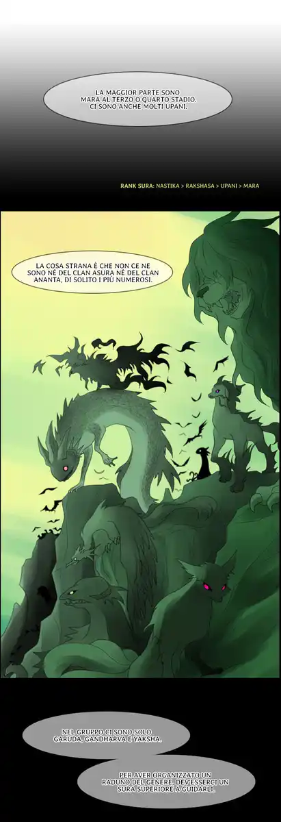 Kubera Capitolo 37 page 20