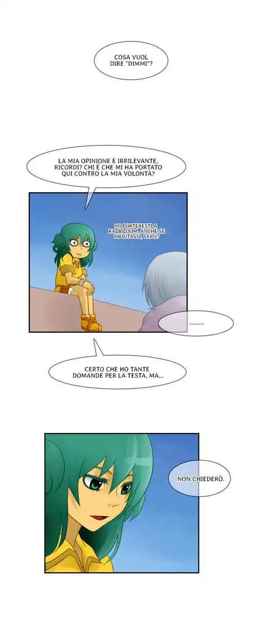 Kubera Capitolo 37 page 4