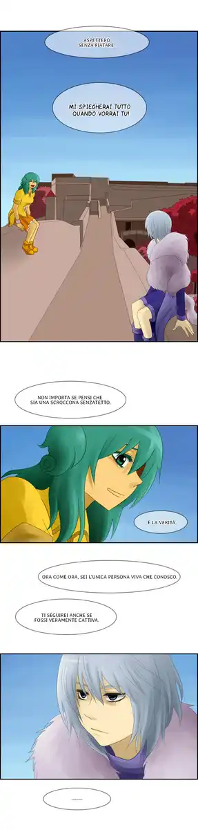 Kubera Capitolo 37 page 5