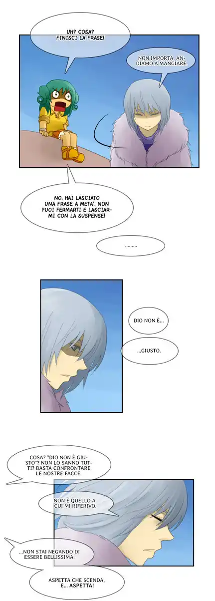 Kubera Capitolo 37 page 7