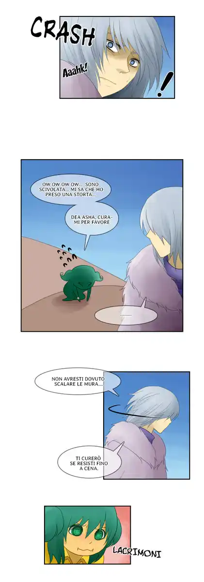 Kubera Capitolo 37 page 8