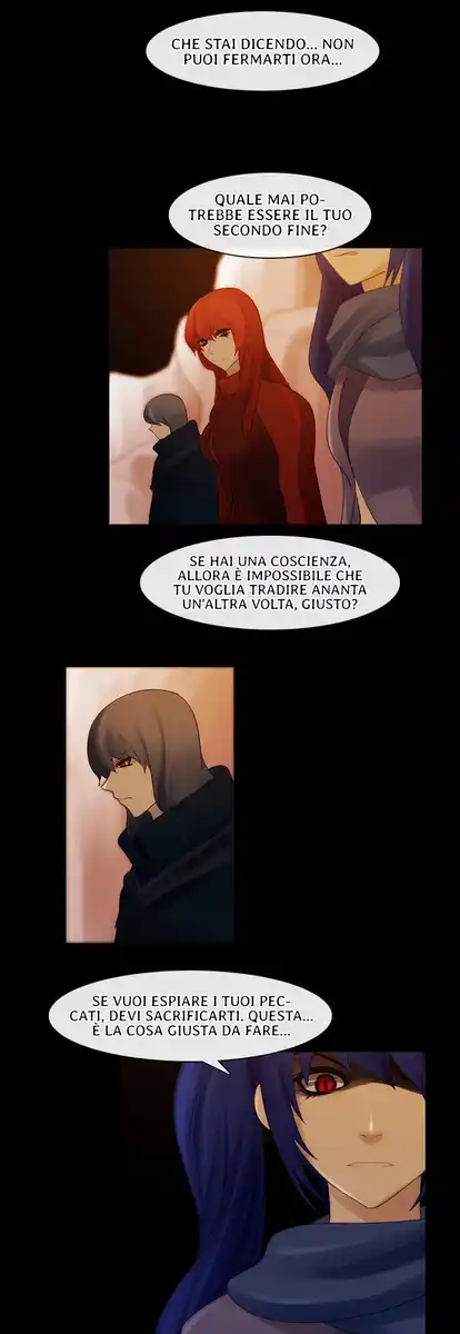 Kubera Capitolo 172 page 11