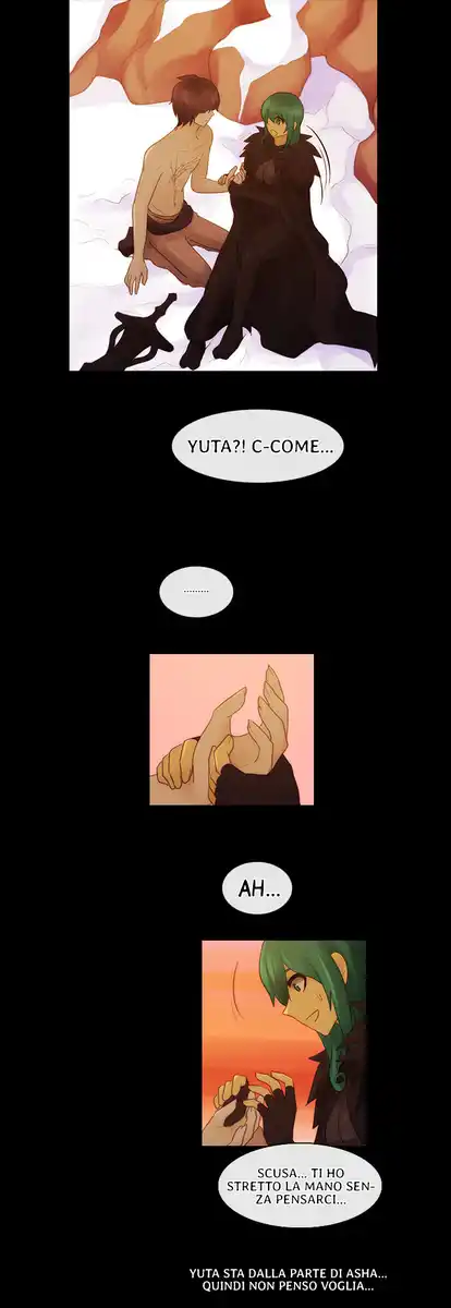 Kubera Capitolo 172 page 14