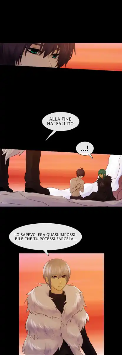 Kubera Capitolo 172 page 15