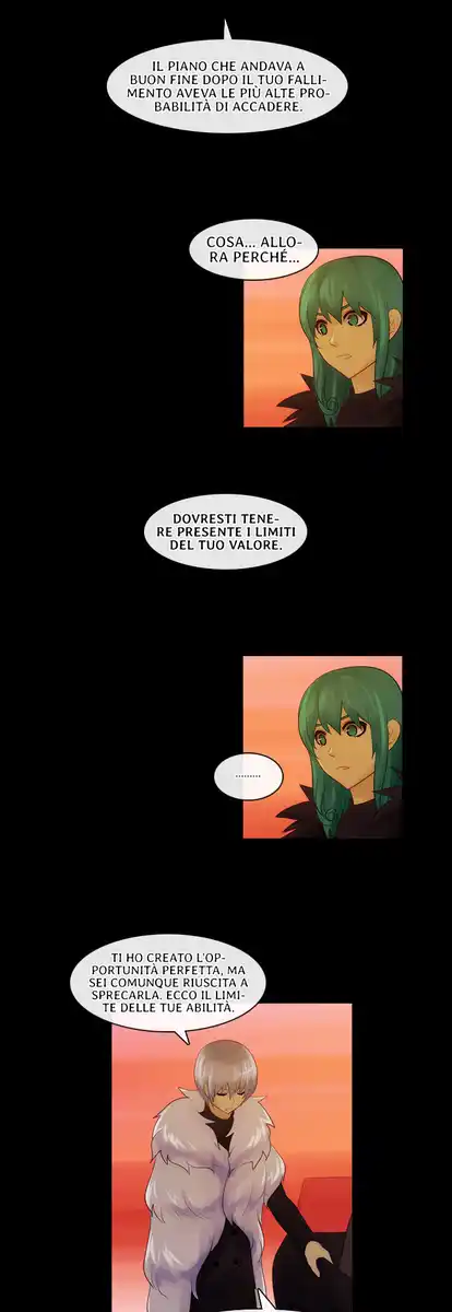 Kubera Capitolo 172 page 16