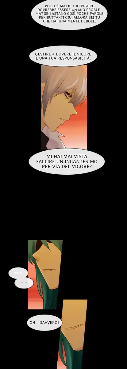 Kubera Capitolo 172 page 19