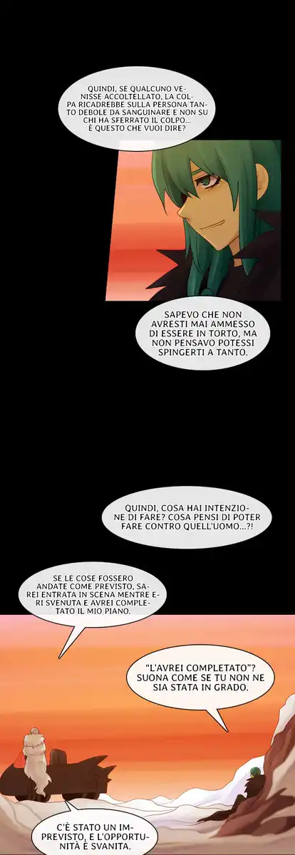 Kubera Capitolo 172 page 20