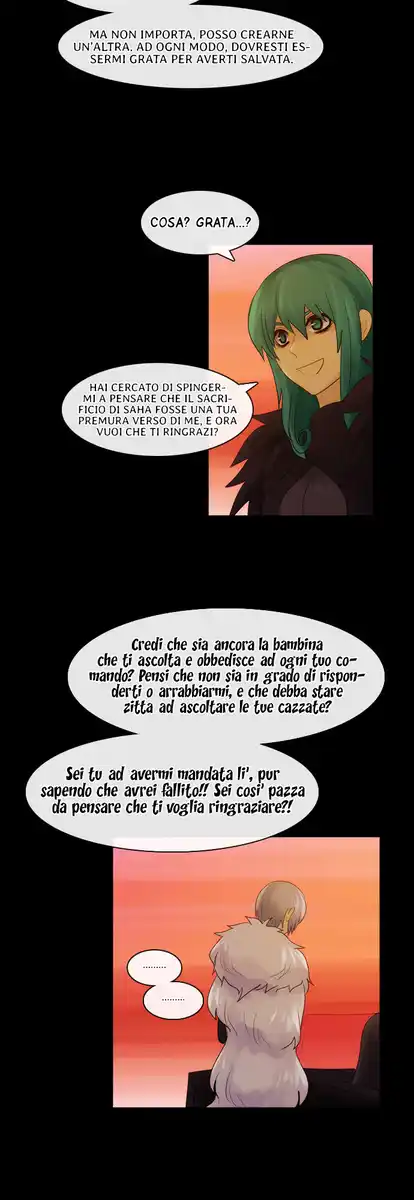 Kubera Capitolo 172 page 21