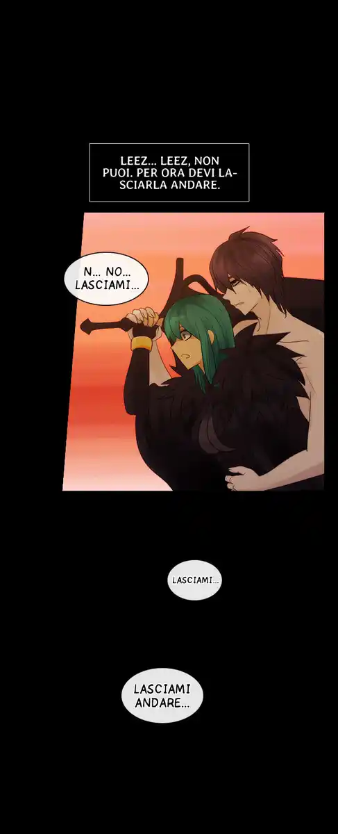 Kubera Capitolo 172 page 26