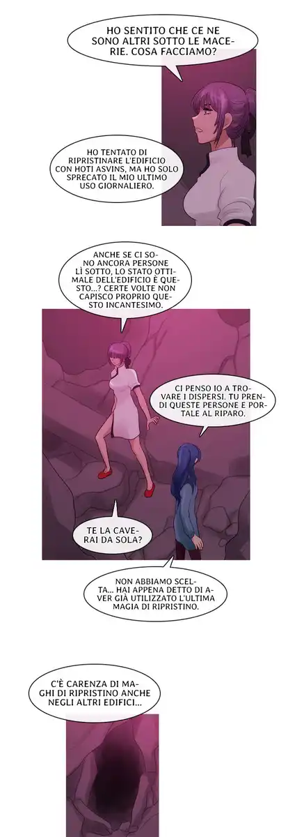 Kubera Capitolo 172 page 3