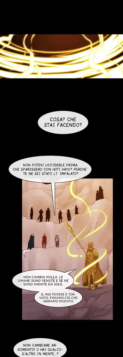 Kubera Capitolo 172 page 6