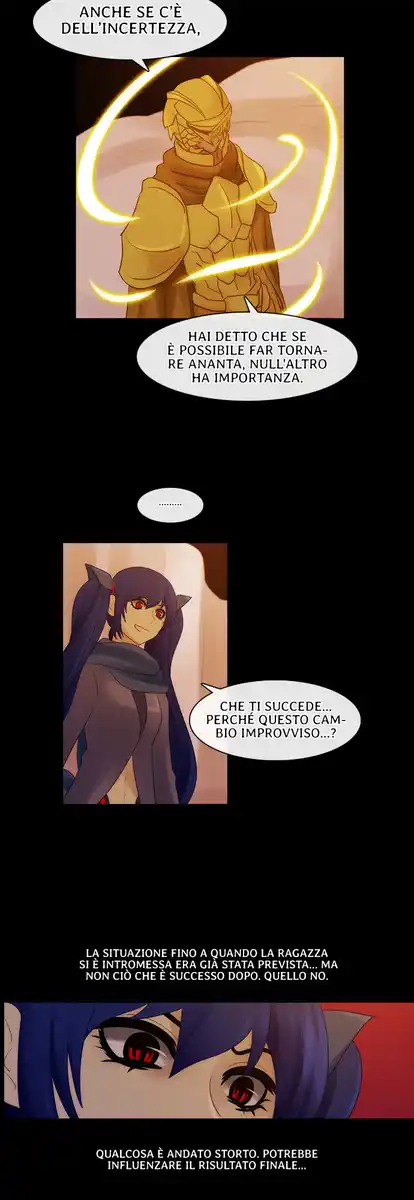 Kubera Capitolo 172 page 8