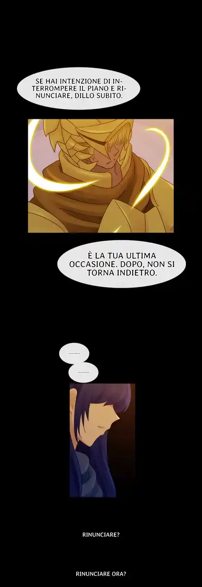 Kubera Capitolo 172 page 9