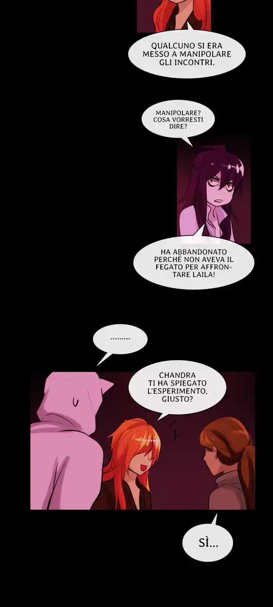 Kubera Capitolo 51 page 10