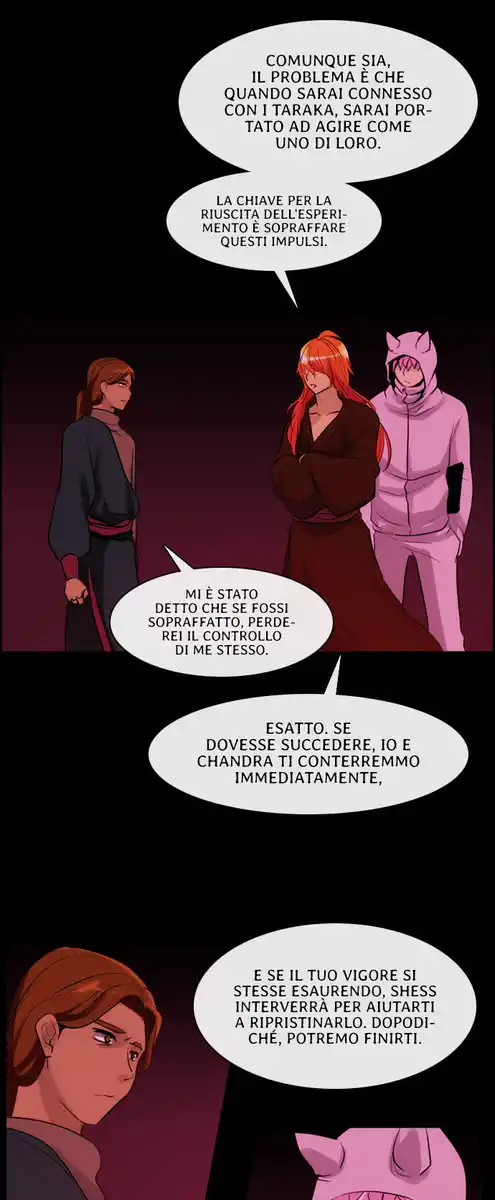 Kubera Capitolo 51 page 14