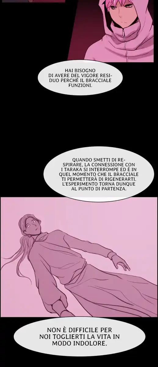 Kubera Capitolo 51 page 15