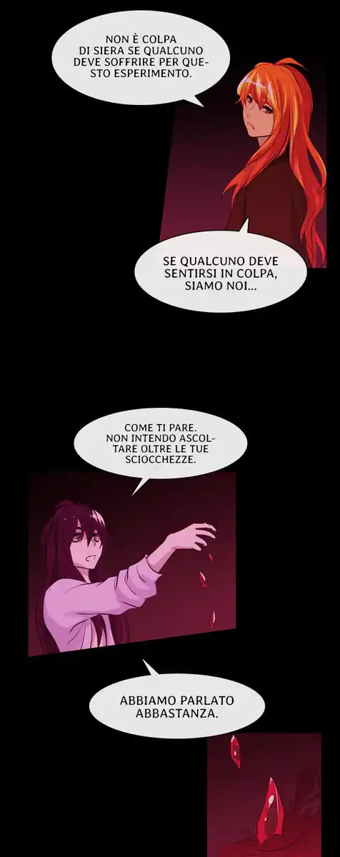 Kubera Capitolo 51 page 20