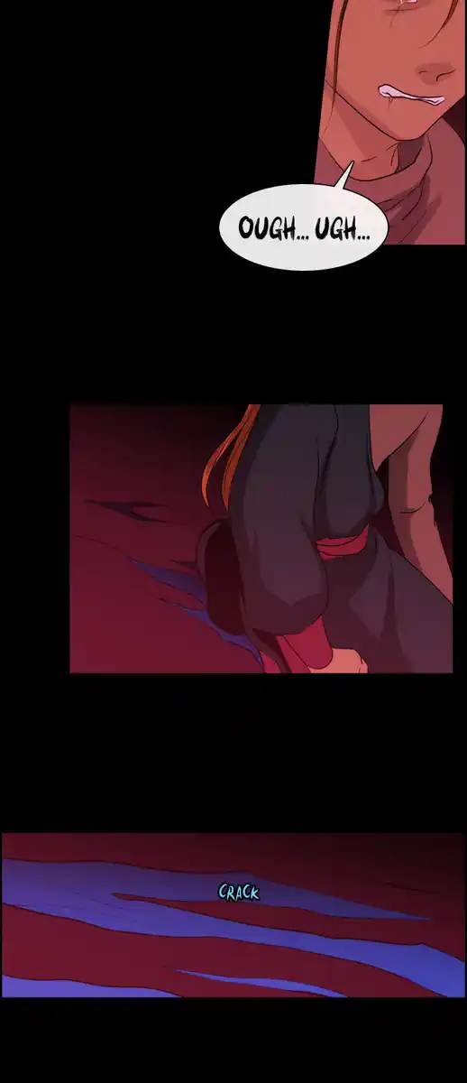 Kubera Capitolo 51 page 29