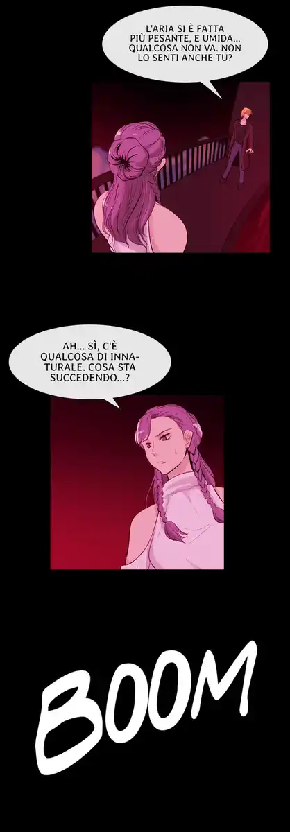 Kubera Capitolo 51 page 34