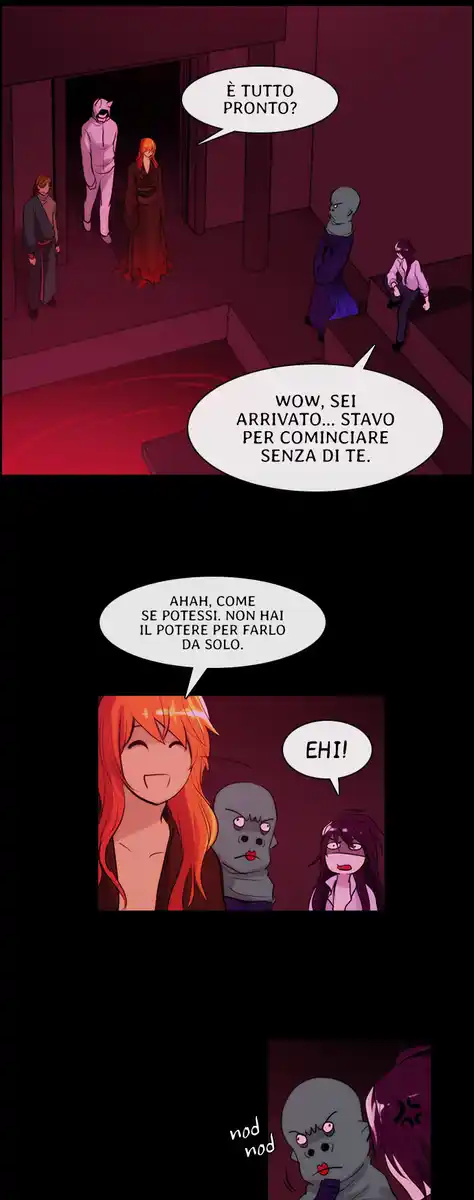 Kubera Capitolo 51 page 8