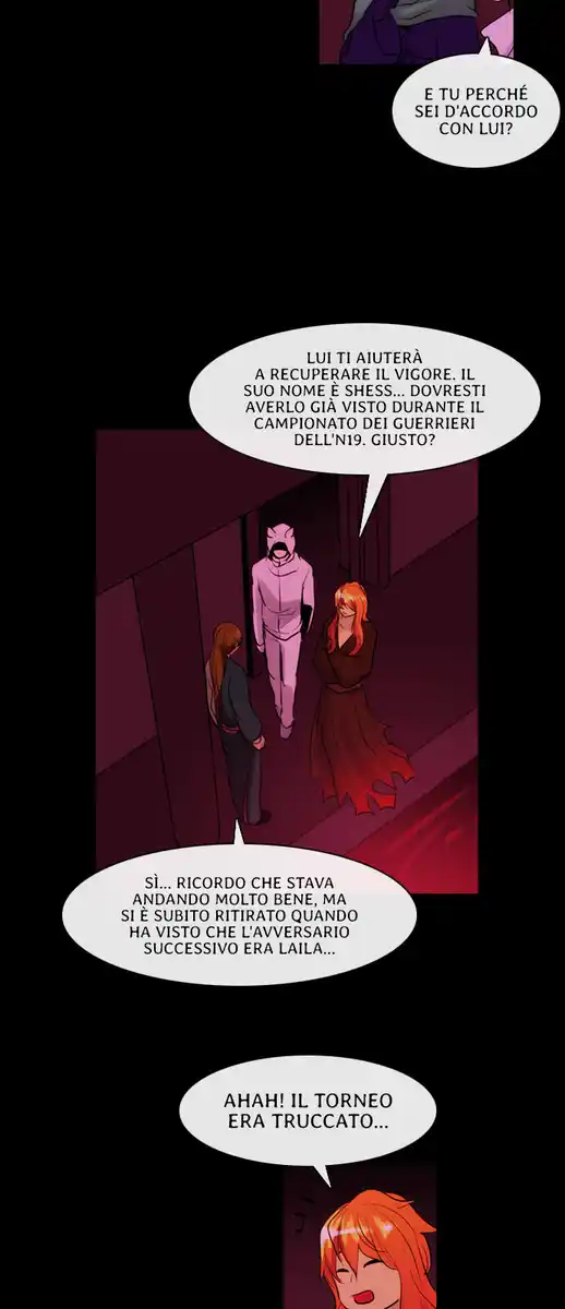 Kubera Capitolo 51 page 9