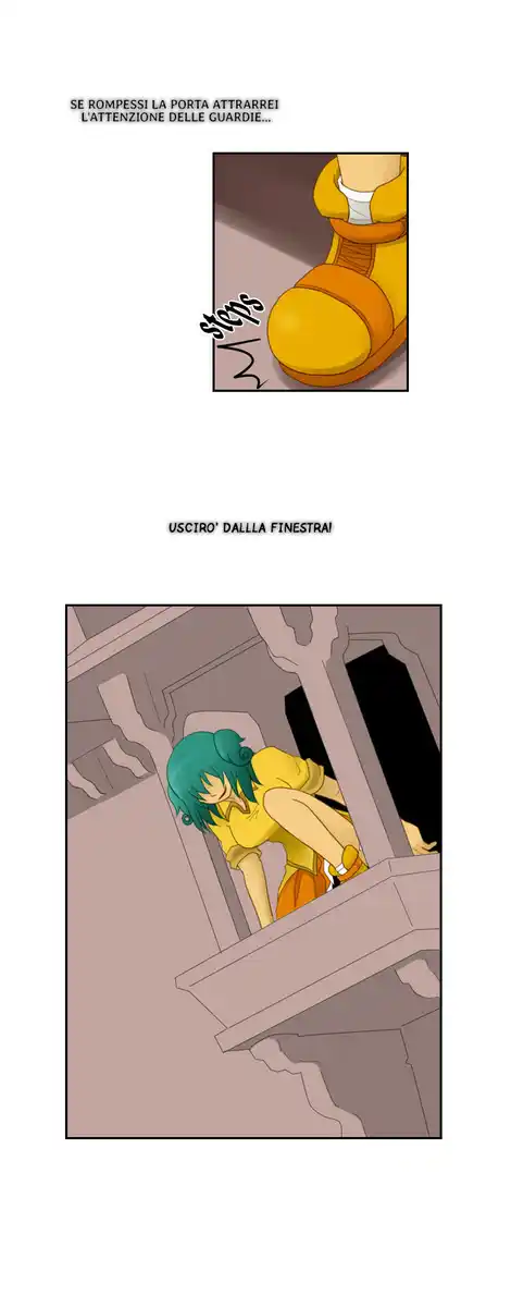 Kubera Capitolo 27 page 10