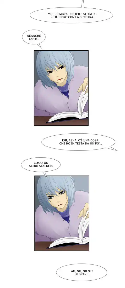 Kubera Capitolo 27 page 12