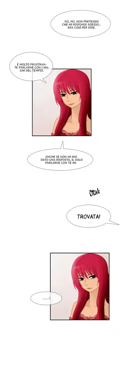 Kubera Capitolo 27 page 15