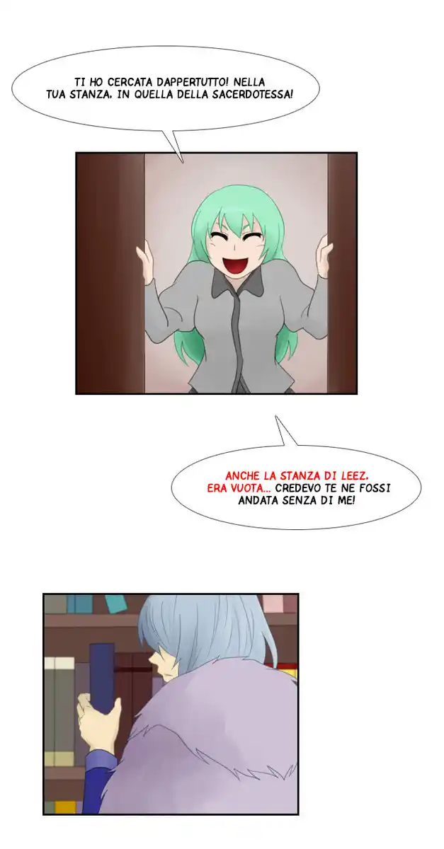 Kubera Capitolo 27 page 16