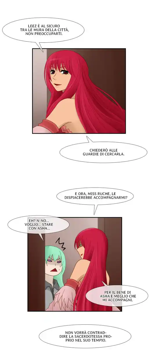 Kubera Capitolo 27 page 18