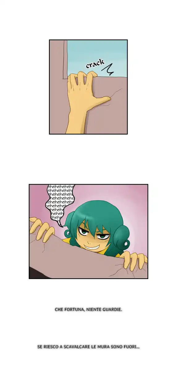 Kubera Capitolo 27 page 2