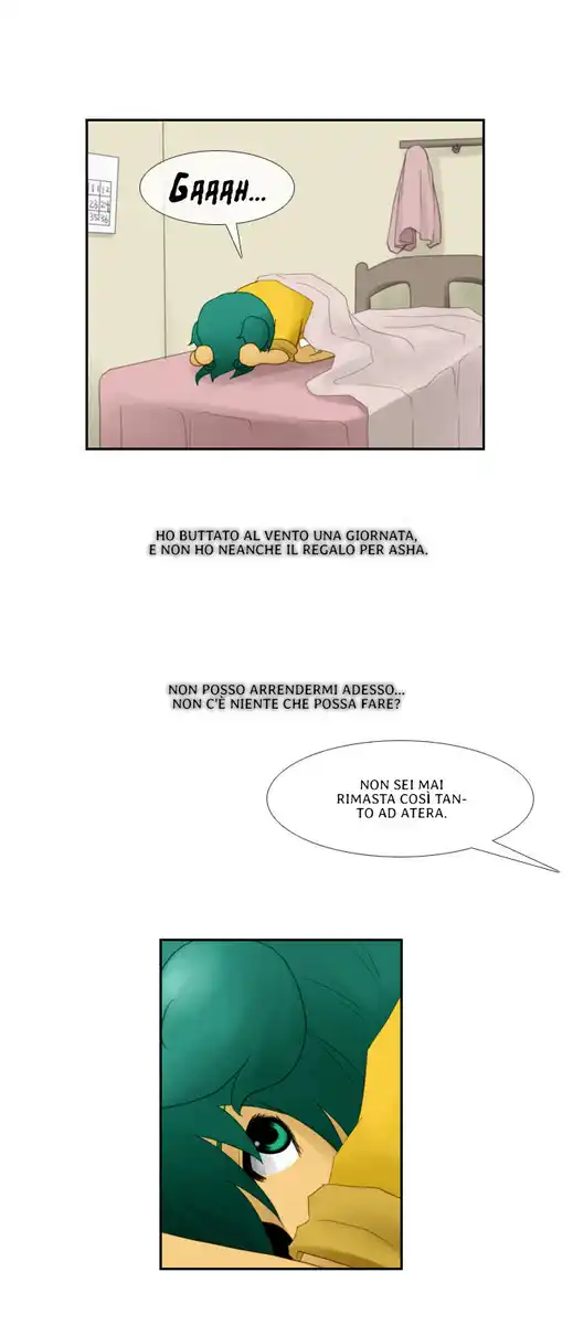 Kubera Capitolo 27 page 6