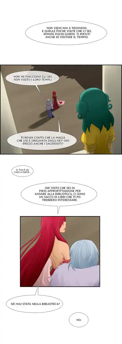 Kubera Capitolo 27 page 7