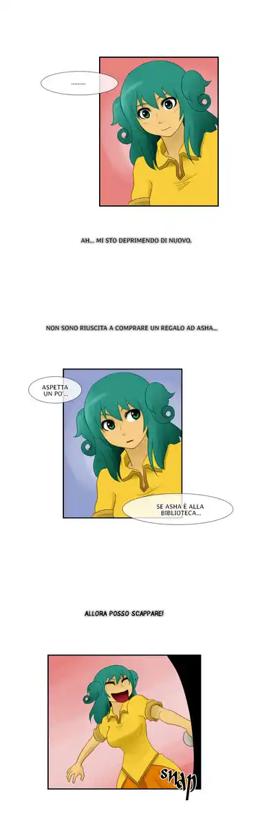 Kubera Capitolo 27 page 8