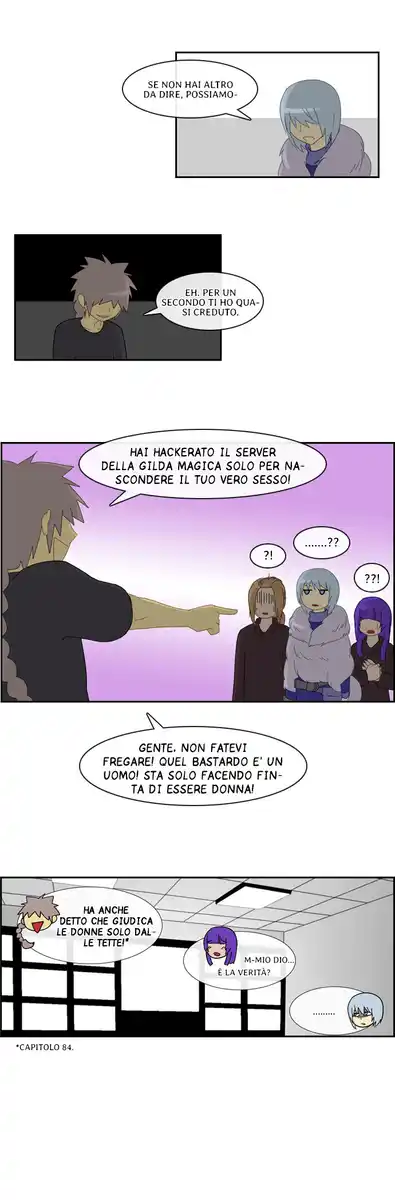 Kubera Capitolo 14 page 12