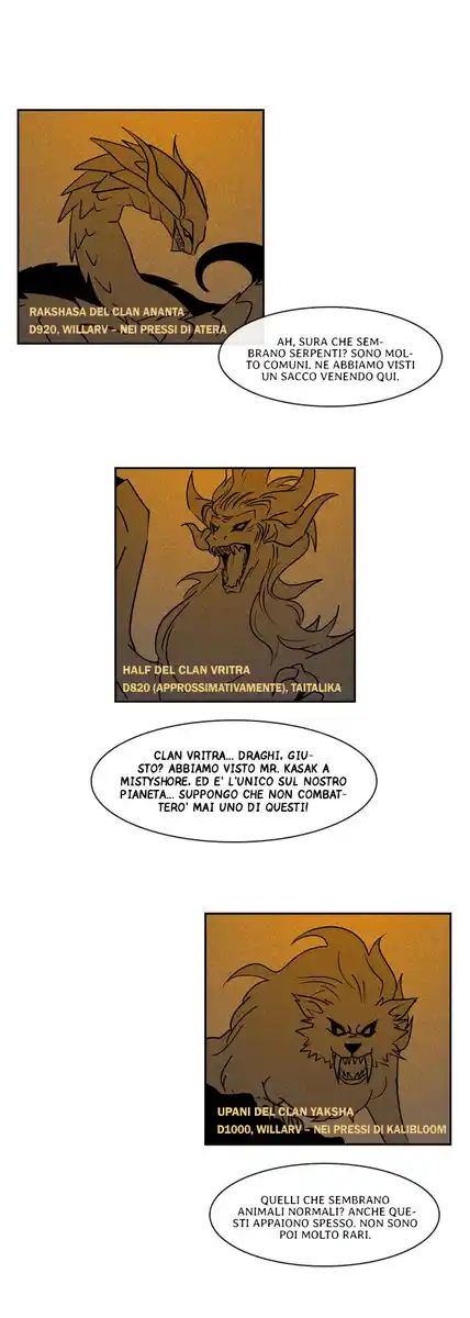 Kubera Capitolo 14 page 14