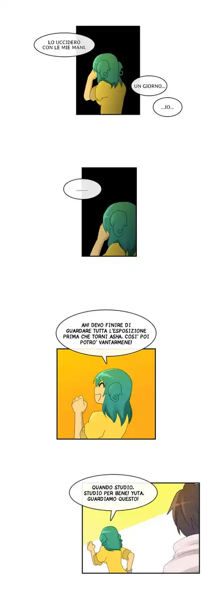 Kubera Capitolo 14 page 18