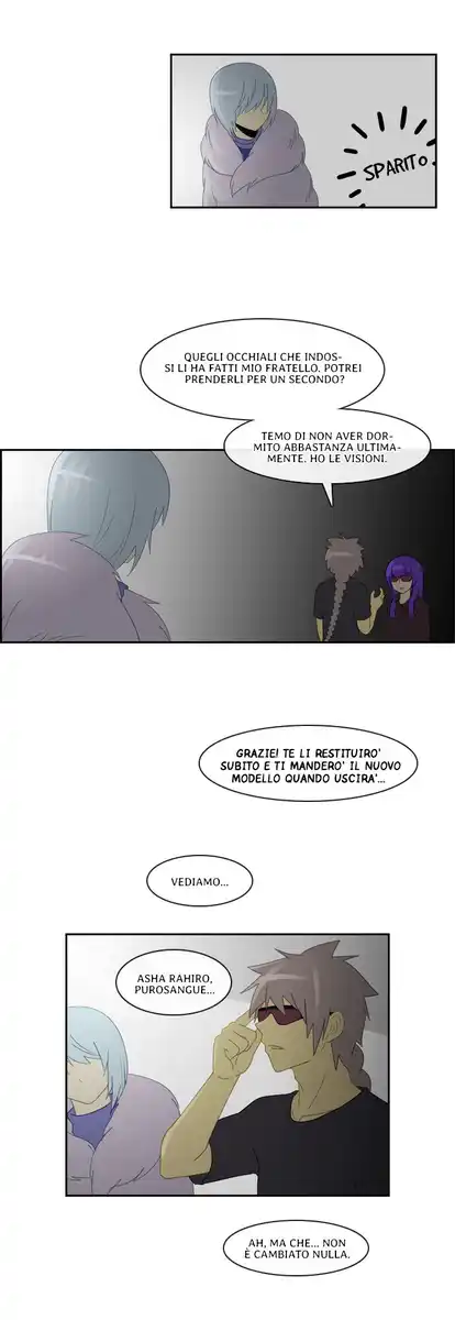 Kubera Capitolo 14 page 6