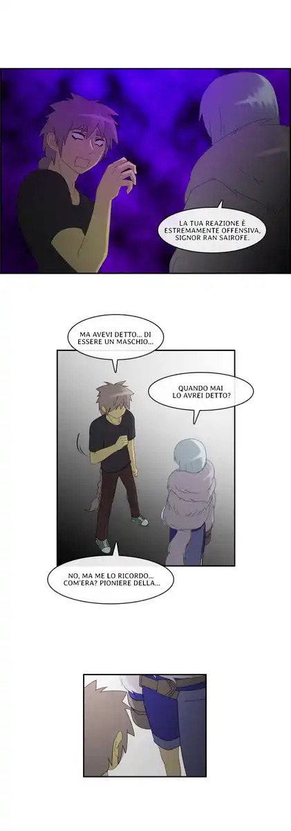 Kubera Capitolo 14 page 9