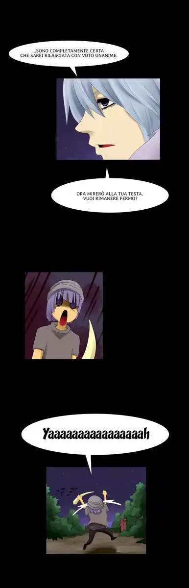 Kubera Capitolo 46 page 11