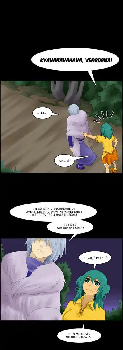 Kubera Capitolo 46 page 12