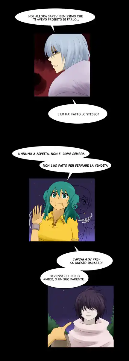 Kubera Capitolo 46 page 13