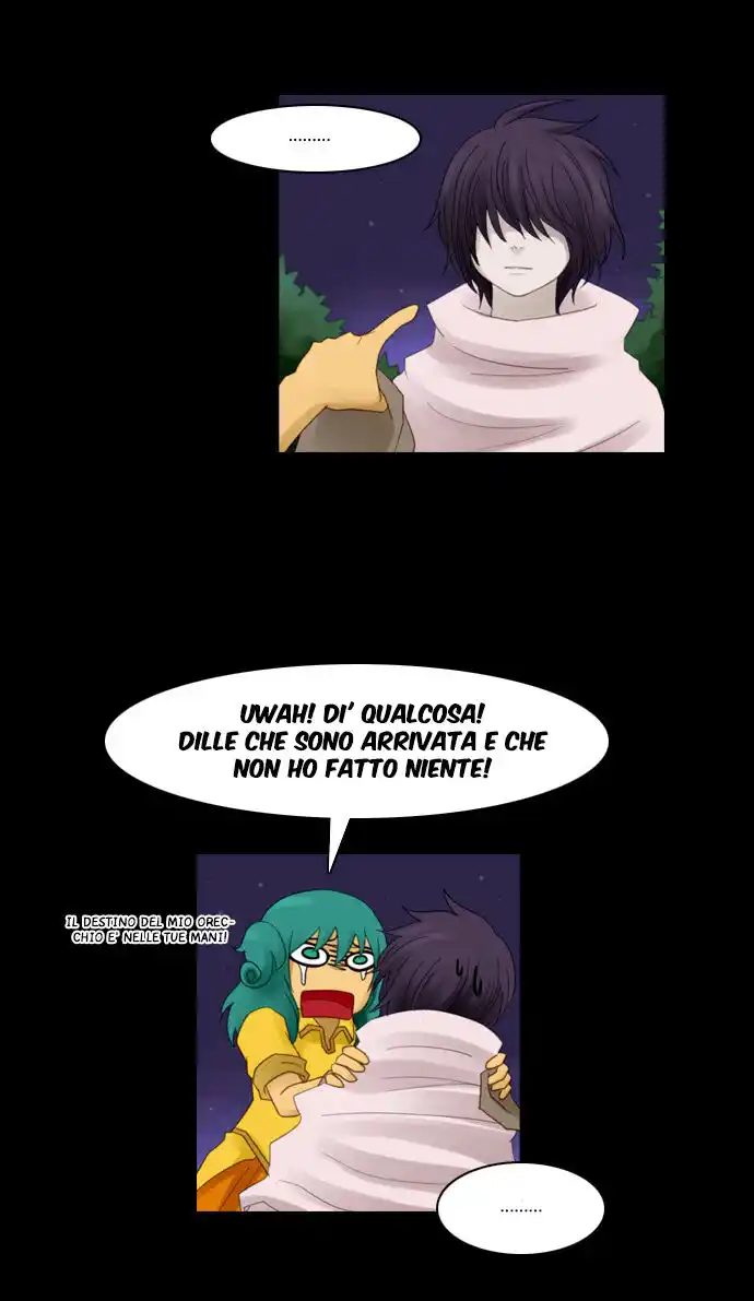 Kubera Capitolo 46 page 14