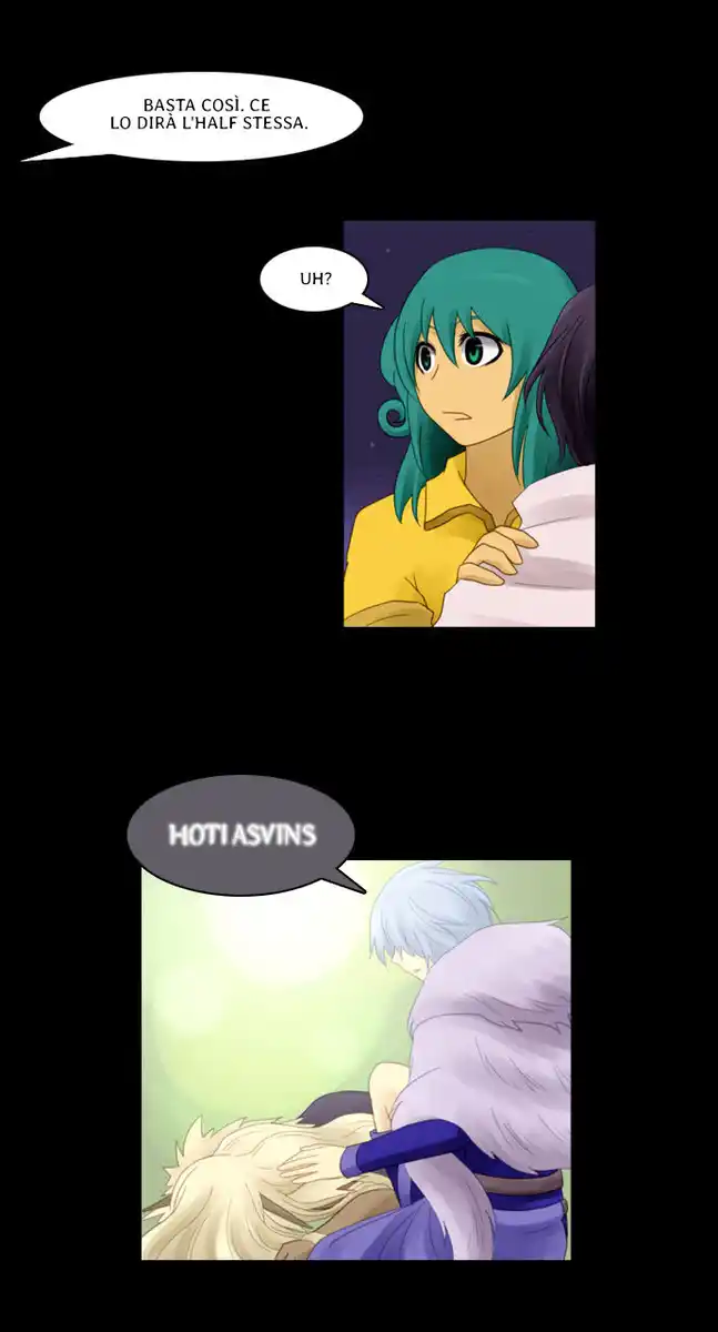 Kubera Capitolo 46 page 15